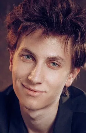 Сергей Крамарёв