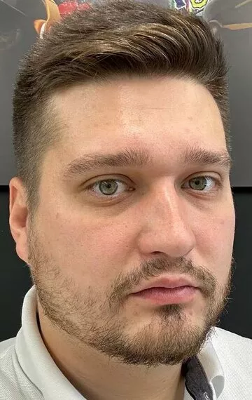 Вадим Стародубов
