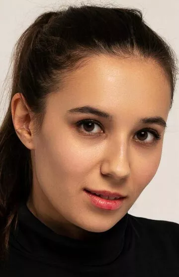 Мария Оболенская