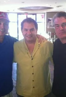 Эдди Наполилло