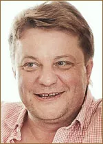 Александр Осипец