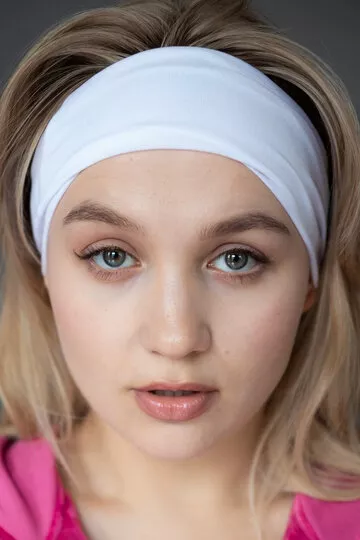 Алёна Павлова