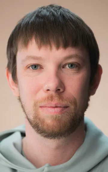 Сергей Андриянов