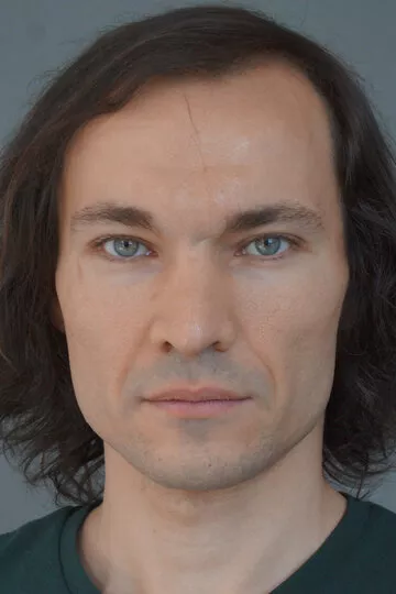 Валерий Рутковский
