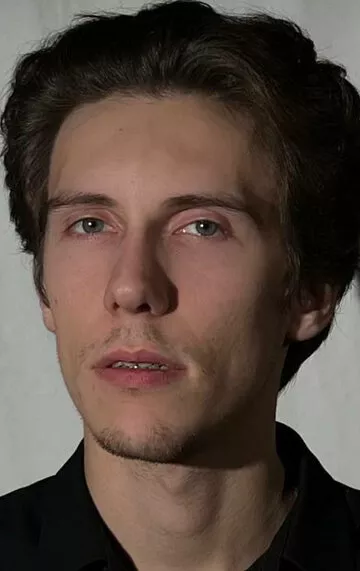Егор Сидореня
