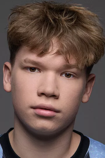 Марк Александров