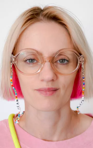 Владлена Рекст