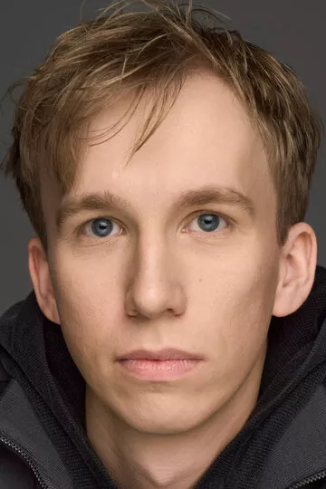 Александр Мараков
