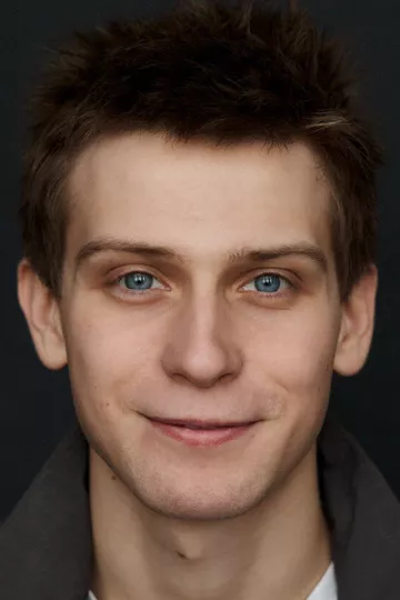 Егор Сазыкин