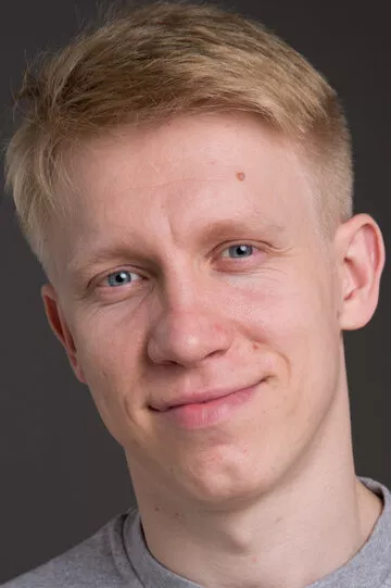 Алексей Пучков