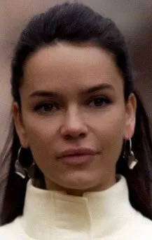 Нина Филаткина