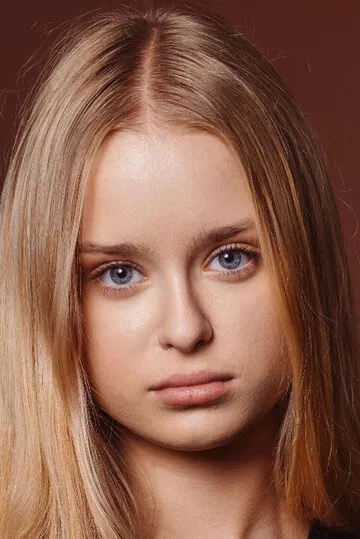 Мария Герасимова