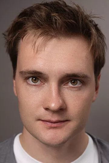 Иван Ушанов