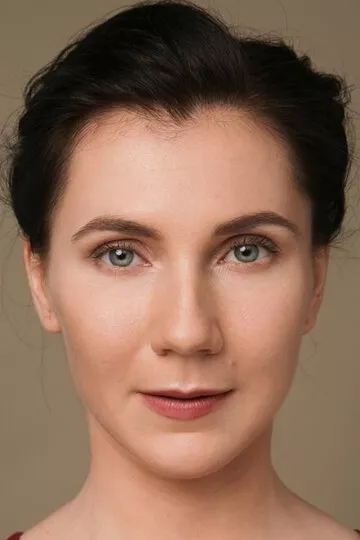 Наталия Хрусталева
