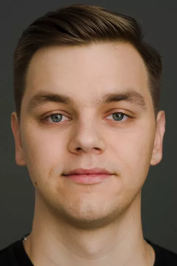 Антон Клюев