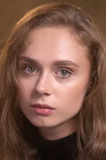 Александра Шевелькова