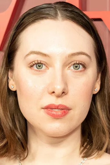 Китти Хоторн