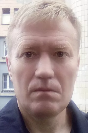 Андрей Саламатов