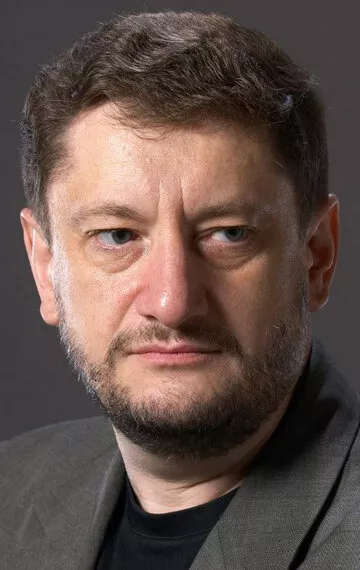 Артём Рудой