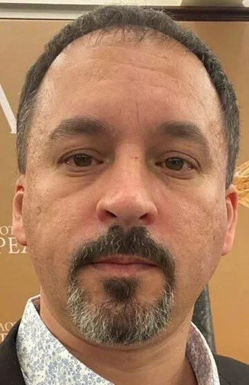 Юрий Деденев