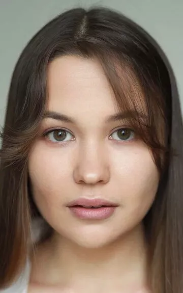 Ксения Абдрафигина