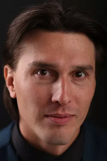 Павел Зайцев