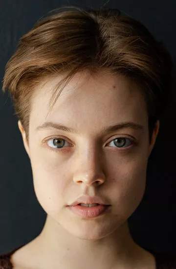 Ирина Шкабара