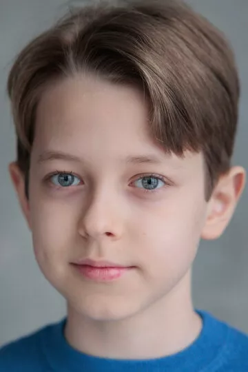 Алексей Ильин