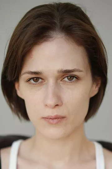 Евгения Алексеева
