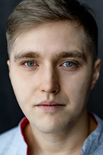 Дмитрий Бауман