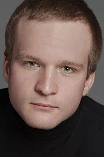 Алексей Батуров