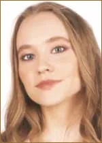 Маргарита Пронина