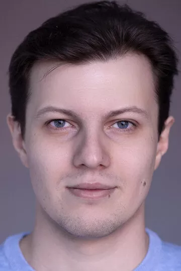 Виталий Маркс
