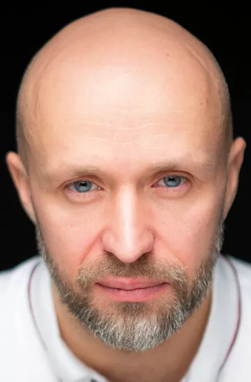 Олег Дигаев