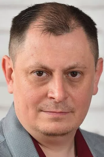 Анатолий Лебединский