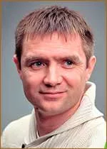 Эльдар Насыпов-Кудашев