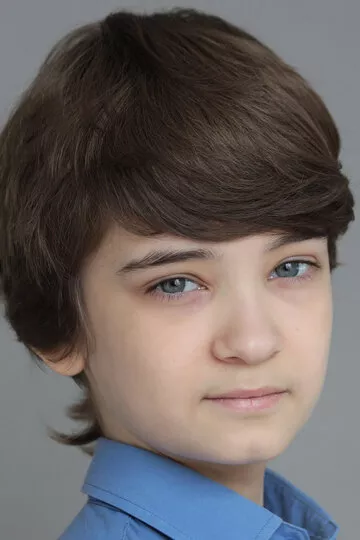 Егор Комиссаров
