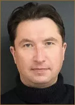 Михаил Виноградов