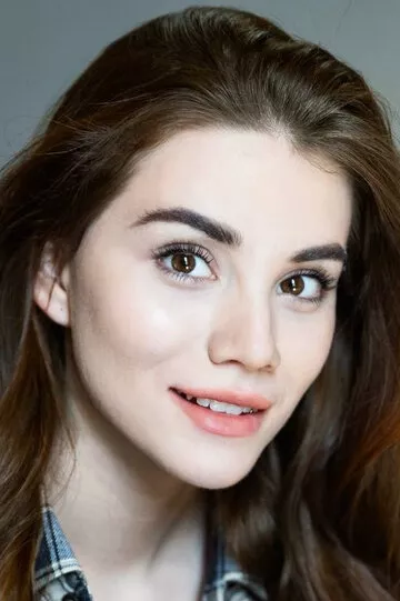 Карина Собина