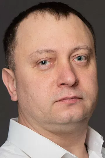 Виталий Драница