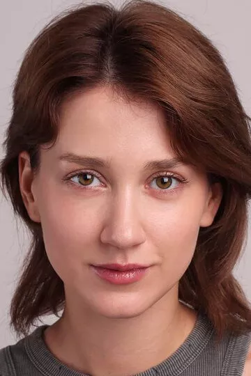 Виктория Рыженина