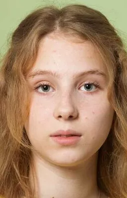 Алиса Малинская