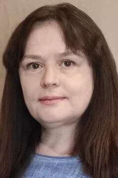 Елена Силенко