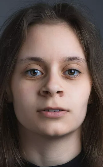 Анна Крюкова