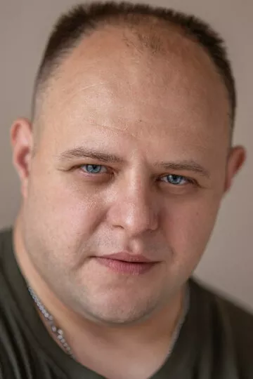 Андрей Гнып