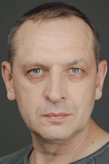 Сергей Протасов