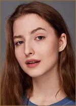 Маргарита Савина