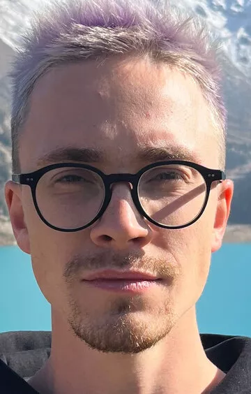 Захар Чавкин