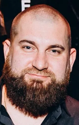 Сергей Груданов