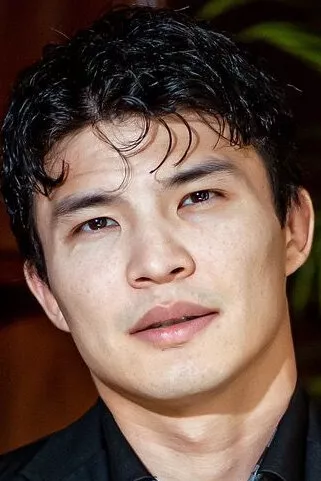 Эрбол Русланов